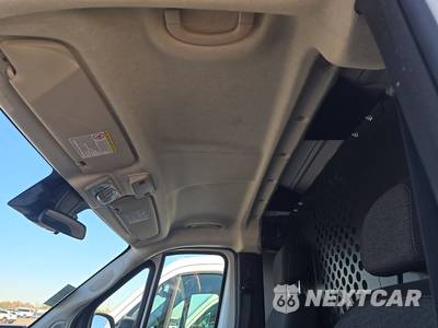 2025 Ram ProMaster 2500 Cargo Van Tradesman w/Passenger Seat Low Roof 136.0" WB - zdjęcie 16 z 29 - miniatura