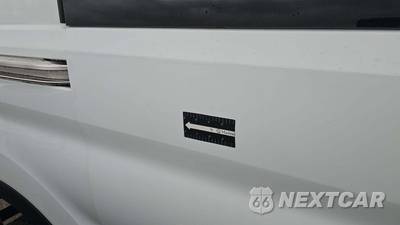 2025 Ford Transit 250 Cargo Van Low Roof 130.0" WB - zdjęcie 23 z 27 - miniatura