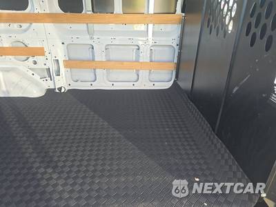 2025 Ford Transit 250 Cargo Van Low Roof 130.0" WB - zdjęcie 13 z 27 - miniatura