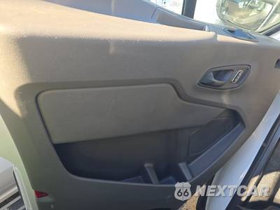 2025 Ford Transit 250 Cargo Van Low Roof 130.0" WB - zdjęcie 9 z 27 - miniatura