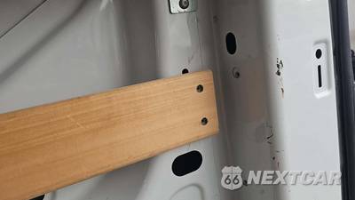 2025 Ford Transit 250 Cargo Van Low Roof 130.0" WB - zdjęcie 25 z 27 - miniatura