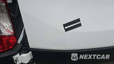 2025 Ford Transit 250 Cargo Van Low Roof 130.0" WB - zdjęcie 22 z 27 - miniatura