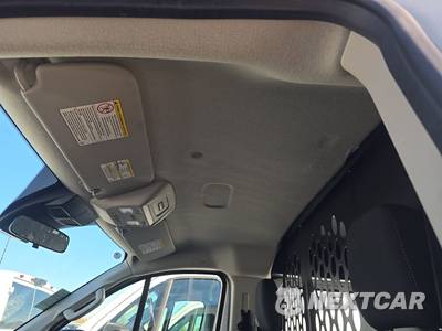 2025 Ford Transit 250 Cargo Van Low Roof 130.0" WB - zdjęcie 18 z 27 - miniatura