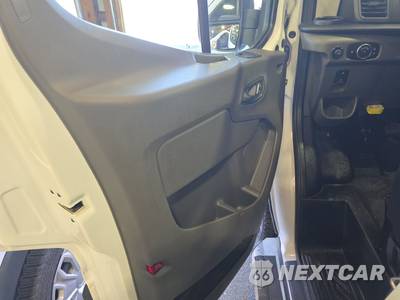 2025 Ford Transit 250 Cargo Van Low Roof 130.0" WB - zdjęcie 9 z 20 - miniatura