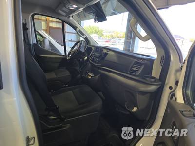 2025 Ford Transit 250 Cargo Van Low Roof 130.0" WB - zdjęcie 8 z 20 - miniatura