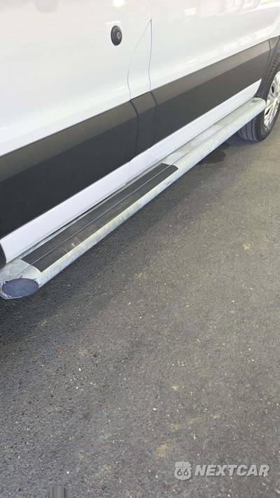 2025 Ford Transit 250 Cargo Van Low Roof 130.0" WB - zdjęcie 19 z 20 - miniatura
