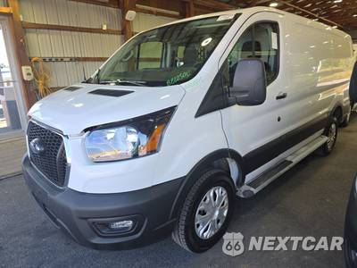 2025 Ford Transit 250 Cargo Van Low Roof 130.0" WB