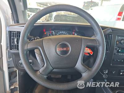 2025 GMC Savana 2500 Cargo Van 1WT 135.0" WB - zdjęcie 10 z 22 - miniatura