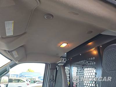 2025 GMC Savana 2500 Cargo Van 1WT 135.0" WB - zdjęcie 19 z 22 - miniatura