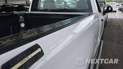 2025 Chevrolet Silverado 1500 WT Regular Cab Long Bed 1WT - zdjęcie 23 z 24 - miniatura
