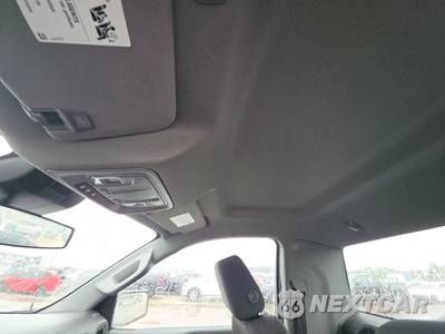 2025 Chevrolet Silverado 1500 WT Regular Cab Long Bed 1WT - zdjęcie 17 z 24 - miniatura
