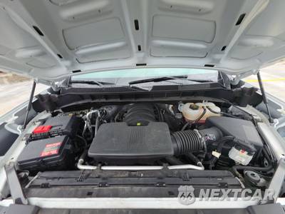 2025 Chevrolet Silverado 1500 WT Regular Cab Long Bed 1WT - zdjęcie 14 z 24 - miniatura