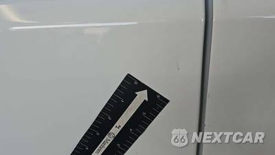 2025 Ram ProMaster 2500 Cargo Van Tradesman w/Passenger Seat Low Roof 136.0" WB - zdjęcie 35 z 36 - miniatura