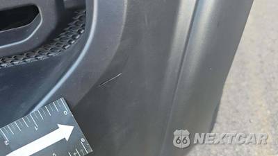 2025 Ram ProMaster 2500 Cargo Van Tradesman w/Passenger Seat Low Roof 136.0" WB - zdjęcie 27 z 36 - miniatura