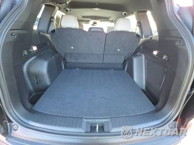 2026 Honda CR-V Hybrid Sport Touring - zdjęcie 23 z 24 - miniatura