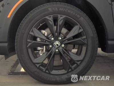 2026 Honda CR-V Hybrid Sport Touring - zdjęcie 9 z 24 - miniatura