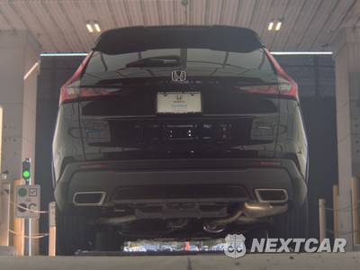 2026 Honda CR-V Hybrid Sport Touring - zdjęcie 7 z 24 - miniatura