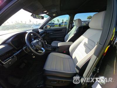 2026 Honda CR-V Hybrid Sport Touring - zdjęcie 13 z 24 - miniatura