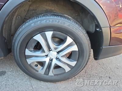 2017 Toyota RAV4 LE - zdjęcie 11 z 24 - miniatura