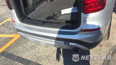 2019 BMW X3 Sports Activity Vehicle sDrive30i - zdjęcie 19 z 31 - miniatura