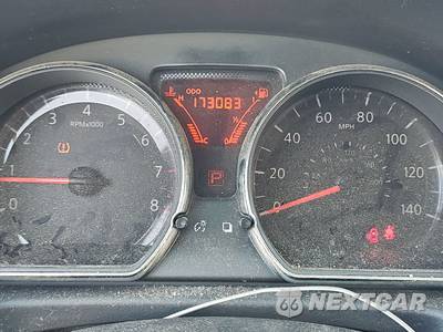 2014 Nissan Versa Note SV - zdjęcie 12 z 38 - miniatura