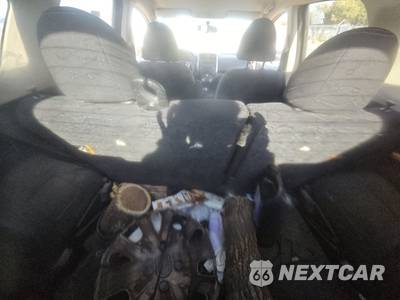 2014 Nissan Versa Note SV - zdjęcie 16 z 38 - miniatura