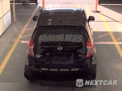 2014 Nissan Versa Note SV - zdjęcie 5 z 38 - miniatura