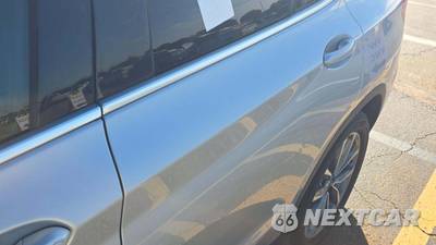 2019 BMW X3 Sports Activity Vehicle sDrive30i - zdjęcie 30 z 31 - miniatura