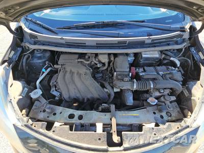 2014 Nissan Versa Note SV - zdjęcie 15 z 38 - miniatura