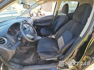 2014 Nissan Versa Note SV - zdjęcie 7 z 38 - miniatura