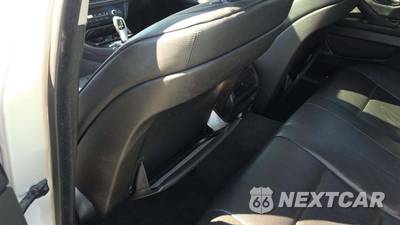 2013 BMW 5 Series Sedan 535i - zdjęcie 21 z 33 - miniatura