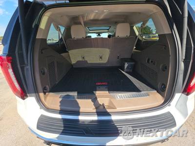 2021 GMC Yukon Denali XL 5SA - zdjęcie 16 z 23 - miniatura