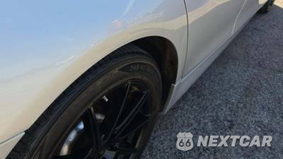 2013 BMW 5 Series Sedan 535i - zdjęcie 20 z 33 - miniatura