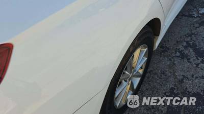 2018 Hyundai Sonata SE - zdjęcie 34 z 38 - miniatura