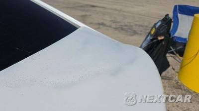 2018 Hyundai Sonata SE - zdjęcie 24 z 38 - miniatura