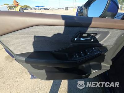 2023 Nissan Rogue SV - zdjęcie 9 z 22 - miniatura