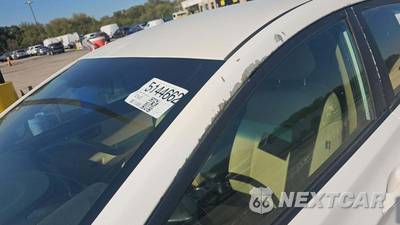 2011 Hyundai Elantra GLS Sedan - zdjęcie 21 z 31 - miniatura