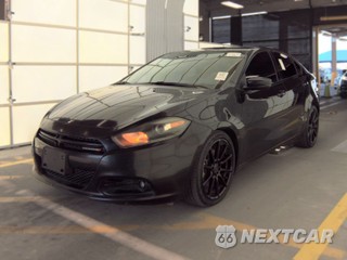 2016 Dodge Dart SXT
