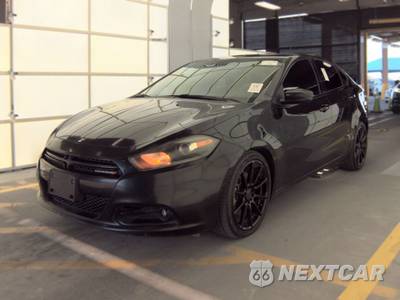 2016 Dodge Dart SXT - zdjęcie 1 z 33 - miniatura