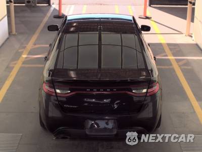 2016 Dodge Dart SXT - zdjęcie 5 z 33 - miniatura