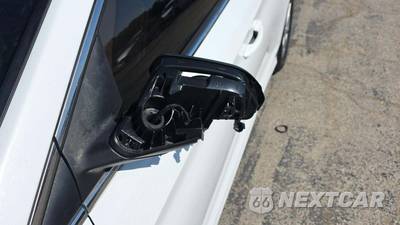 2018 Hyundai Sonata SE - zdjęcie 35 z 38 - miniatura