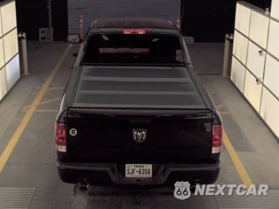 2016 Ram 1500 Express Extended Cab Medium Bed - zdjęcie 5 z 28 - miniatura