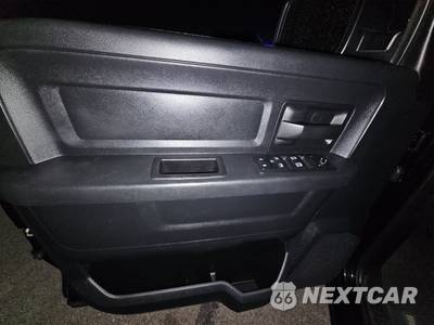 2016 Ram 1500 Express Extended Cab Medium Bed - zdjęcie 9 z 28 - miniatura