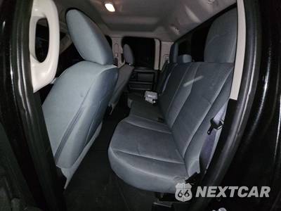 2016 Ram 1500 Express Extended Cab Medium Bed - zdjęcie 13 z 28 - miniatura