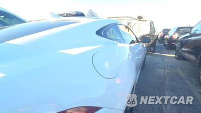 2015 Jaguar F-TYPE S Coupe - zdjęcie 18 z 31 - miniatura