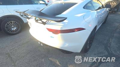 2015 Jaguar F-TYPE S Coupe - zdjęcie 19 z 31 - miniatura