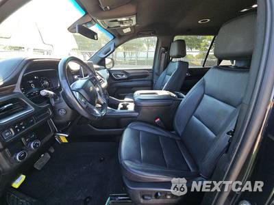 2022 Chevrolet Tahoe LT 1LT - zdjęcie 7 z 29 - miniatura