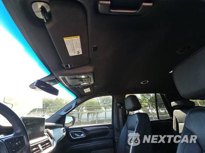 2022 Chevrolet Tahoe LT 1LT - zdjęcie 18 z 29 - miniatura