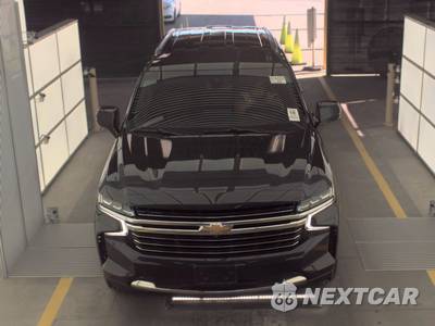 2022 Chevrolet Tahoe LT 1LT - zdjęcie 2 z 29 - miniatura