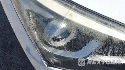 2018 Hyundai Santa Fe Sport 2.0T - zdjęcie 30 z 36 - miniatura